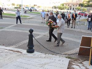 2020 08 30  TOULON HOMMAGE A NOS DISPARUS EN ALGERIE (21)
